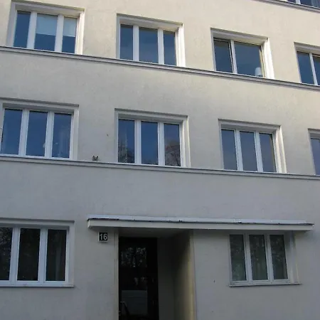 Perla Apartment