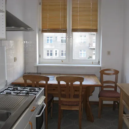 Perla Apartment