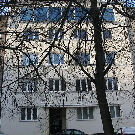 Perla Appartamento Gdynia