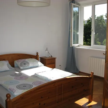 Apartment Perla Gdynia
