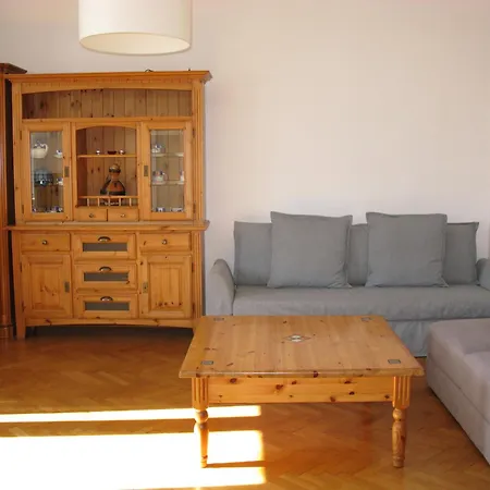 Apartment Perla