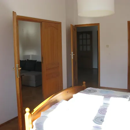 Perla Apartment Gdynia